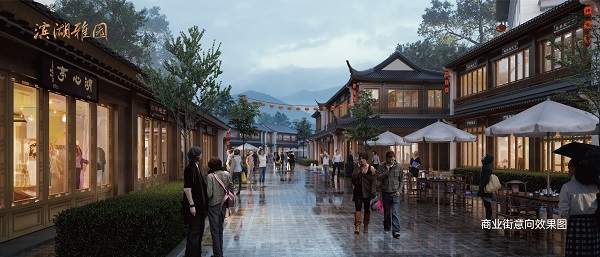 百歲人生，心悅雅園系列報道（四）回歸心理想山居生活